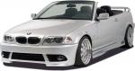 BMW 3-Series Convertible by RDX RaceDesign 2009 года